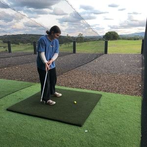 Meet your Posher, Anya